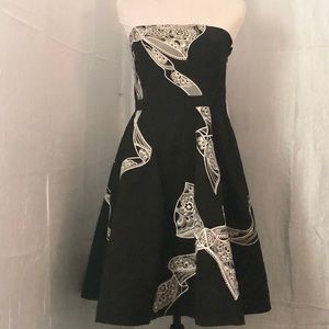 NWOT| White House Black Market tube dress| 6
